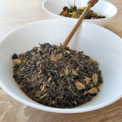 Tulsi Masala Tea 100 G